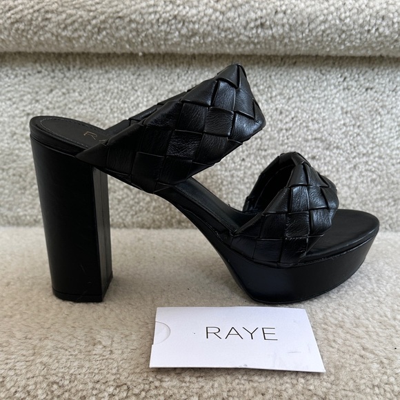 RAYE Remy Heel - Picture 14 of 17